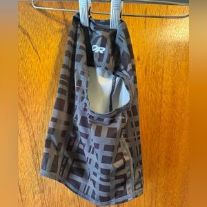 Outdoor Research balaclava